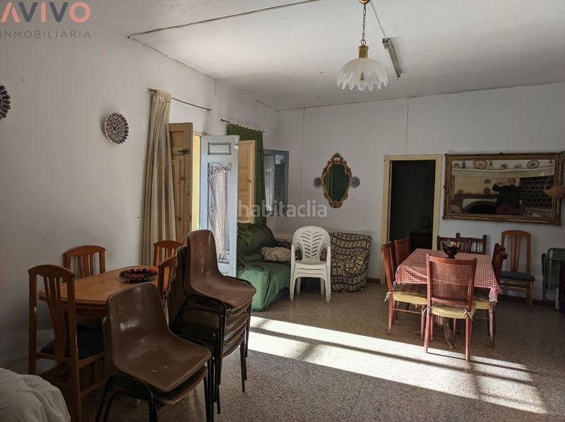 Foto a8acdbb0-9a90-4e1a-82a0-b629acb322ac. Masia a Tébar - Los Arejos Águilas