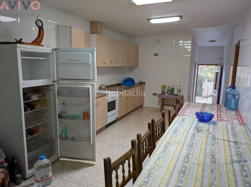 Foto ad8fcd7b-9d62-4a51-ade8-15f0d3e1a5ec. Masia a Tébar - Los Arejos Águilas