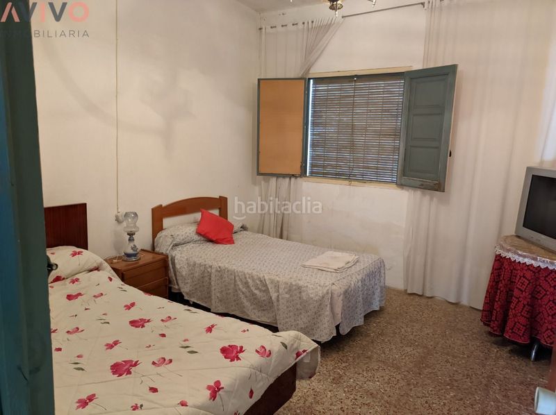 Foto bbda12cf-7dff-4986-a60c-7f45cc742b76. Masia a Tébar - Los Arejos Águilas