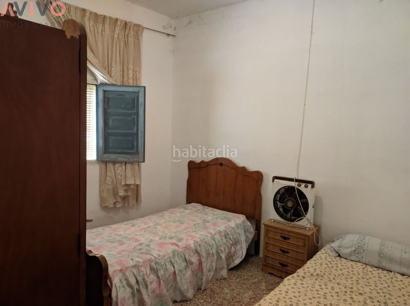 Foto e26a8815-34dc-4272-b1fb-ff869295484d. Masia a Tébar - Los Arejos Águilas