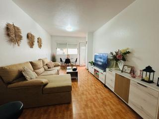 Appartement en Casco Antiguo. Piso en la entrada de aguilas