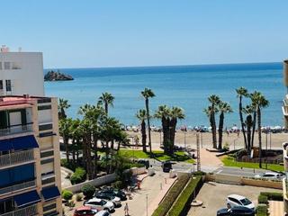 Pis a Delicias. Buscas vivir frente al mar en la bahia de las delicias??