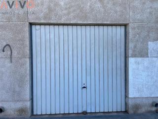 Aparcament cotxe a Casco Antiguo. Amplio parking cerrado