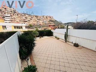 Apartament a Los Collados-Los Geraneos. Bonita vivienda en planta baja con gran terraza