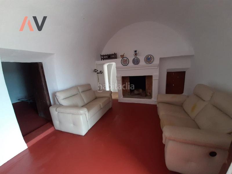 Foto 0f3f9fbe-a8c6-4471-a86d-2c52ce9b29dd. Masía casa del siglo xix restaurada en la zona de jaravia en San Juan de los Terreros
