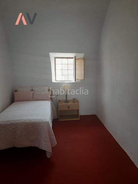 Foto 19774a2a-31da-495b-8f6b-97e17b6ebf3d. Masía casa del siglo xix restaurada en la zona de jaravia en San Juan de los Terreros