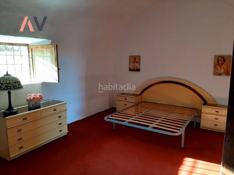 Foto 3b511e6c-b5f9-4f94-8581-889f7accc803. Masía casa del siglo xix restaurada en la zona de jaravia en San Juan de los Terreros