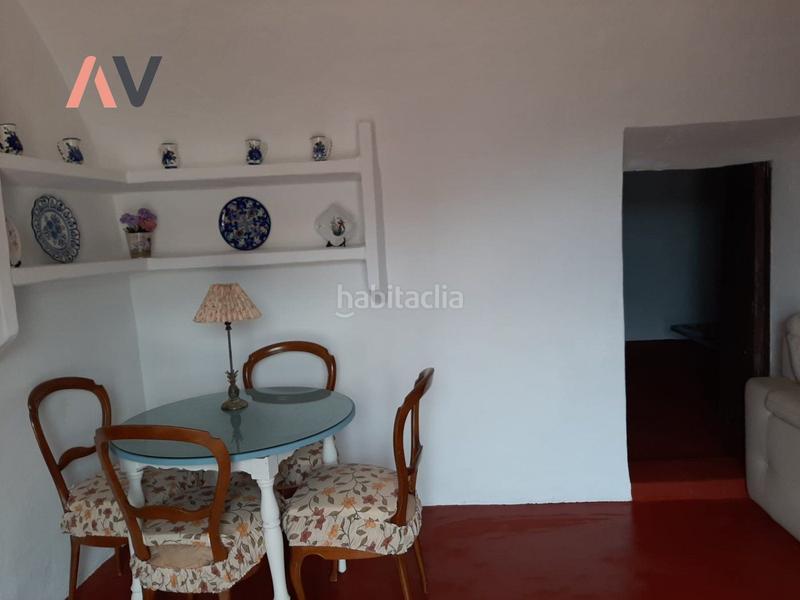 Foto 3fb8a1fe-cb64-4970-bdb4-3cc30d1756a2. Masía casa del siglo xix restaurada en la zona de jaravia en San Juan de los Terreros
