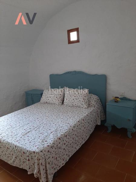 Foto 40106b8e-e028-47b1-ba2e-5f442b44b8cf. Masía casa del siglo xix restaurada en la zona de jaravia en San Juan de los Terreros