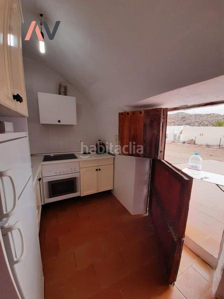 Foto 4c635f37-4185-4d19-a28d-96c09279fb77. Masía casa del siglo xix restaurada en la zona de jaravia en San Juan de los Terreros