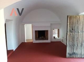 Masia a San Juan de los Terreros. Casa del siglo xix restaurada en la zona de jaravia
