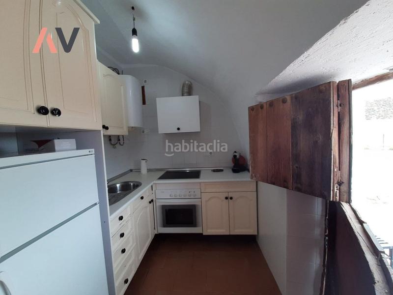 Foto 8faca3b4-fcf8-4c90-8b05-2d59b588c943. Masía casa del siglo xix restaurada en la zona de jaravia en San Juan de los Terreros
