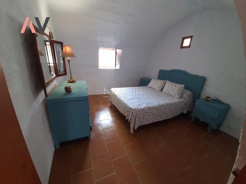 Foto 98bd6b39-c54e-4025-83a4-0fe02e78bfa6. Masía casa del siglo xix restaurada en la zona de jaravia en San Juan de los Terreros