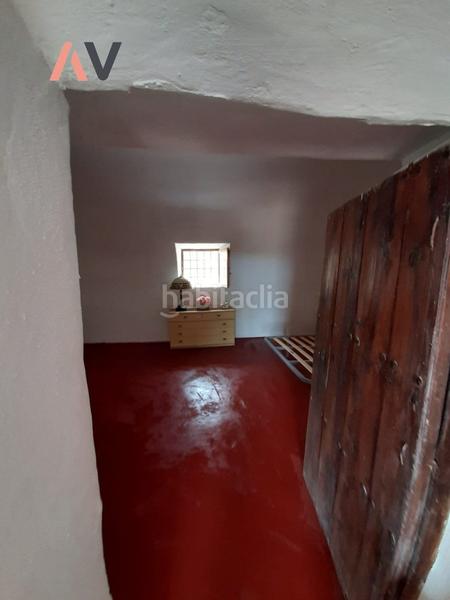 Foto 9ac25215-df95-49eb-9ae6-b6ba55dfc5e1. Masía casa del siglo xix restaurada en la zona de jaravia en San Juan de los Terreros