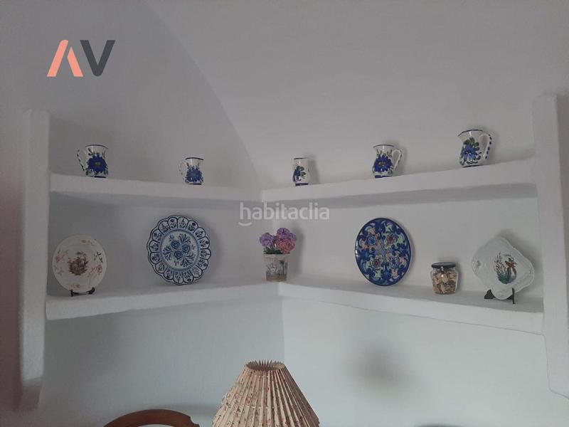 Foto a718818e-0ead-41ce-a340-63ef2287a0b2. Masía casa del siglo xix restaurada en la zona de jaravia en San Juan de los Terreros