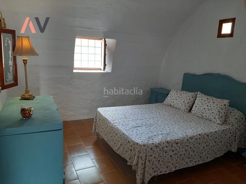 Foto c4118ea7-96c6-43c1-a921-55af9043892b. Masía casa del siglo xix restaurada en la zona de jaravia en San Juan de los Terreros