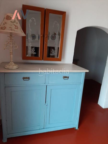 Foto efebc401-89bf-4dc3-bb5f-e29cee2f02ce. Masía casa del siglo xix restaurada en la zona de jaravia en San Juan de los Terreros
