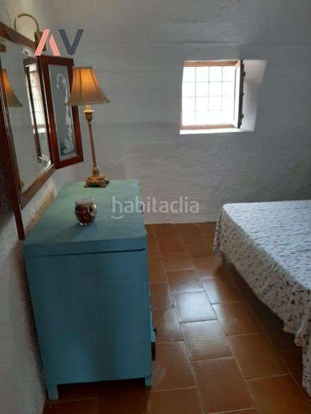 Foto f9f5958e-6f08-494e-b23a-878533873d6e. Masía casa del siglo xix restaurada en la zona de jaravia en San Juan de los Terreros