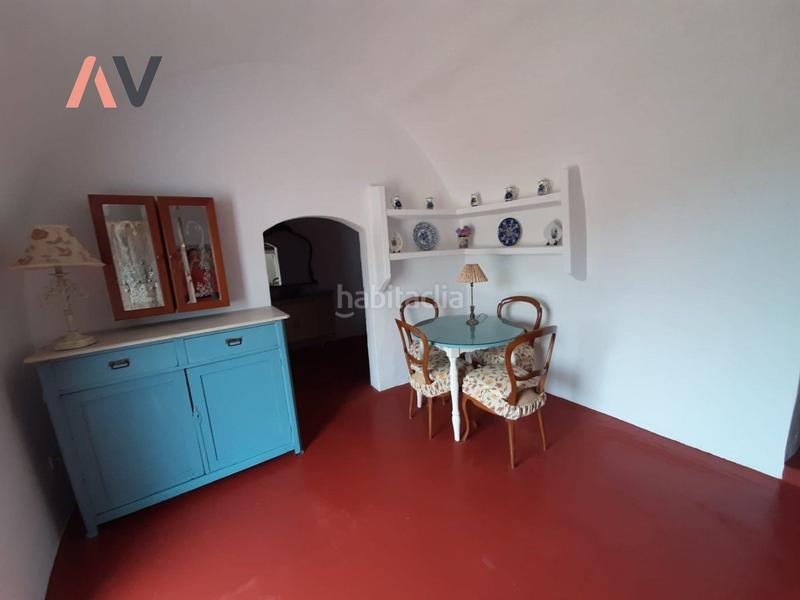 Foto fabb8e3b-13cc-426d-a58e-a7dbdbc3a6da. Masía casa del siglo xix restaurada en la zona de jaravia en San Juan de los Terreros