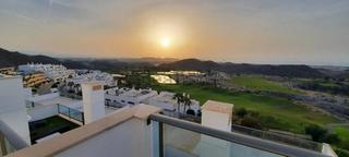 Apartament a San Juan de los Terreros. Atico en aguilon gol listo para vivir y excelente ubicacion!!1