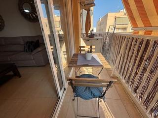 Appartement à Casco Antiguo. Una gran vivienda para una gran familia!!