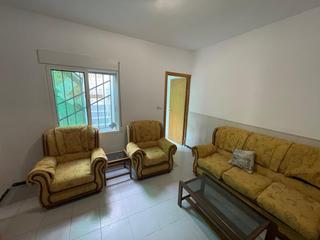 Bauernhof in Casco Antiguo. Casa independiente reformada con gran terraza en águilas