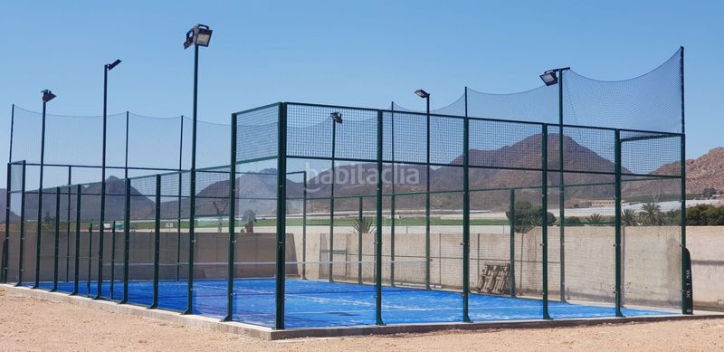 Foto 6e972a22-851c-4a15-b332-b82484e6a234. Masia amb calefacció piscina a Tébar - Los Arejos Águilas