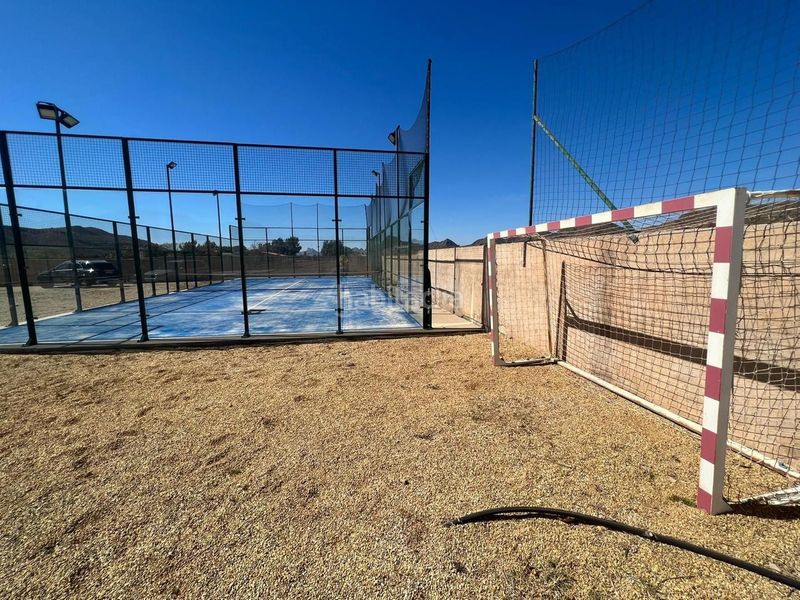 Foto 86f85c14-b3f0-423f-96fe-ef6fcaedfeb1. Masia amb calefacció piscina a Tébar - Los Arejos Águilas