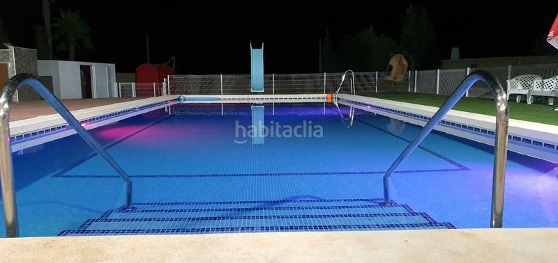 Foto b338c4fc-2b67-4c7c-8004-eee4c2924197. Masia amb calefacció piscina a Tébar - Los Arejos Águilas