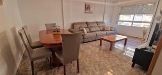 Miete Etagenwohnung in El Rubial. Se alquila piso por temporadas
