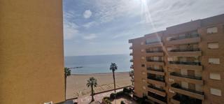 Location Appartement à El Rubial. Moderno piso con vistas al mar se alquila solo vacacional