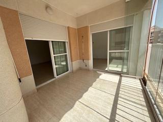 Appartement à El Rubial. Una gran vivienda para una gran familia!!! zona yucaslomas