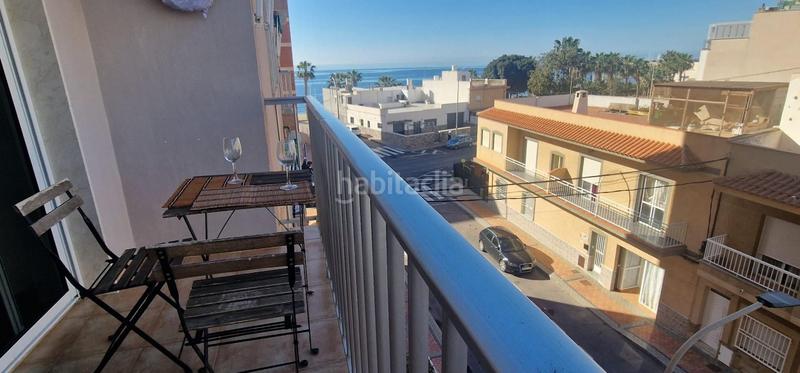 Foto 000531f2-4386-4978-9370-3e1e2aa28777. Rent flat in El Rubial Águilas