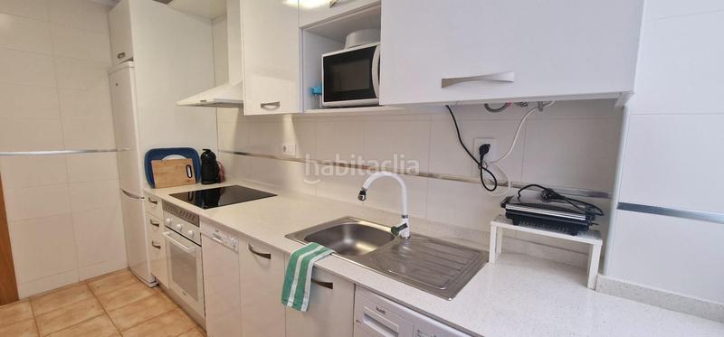 Foto 21d429d2-bc3f-4dfd-b14e-10b1ce7e50c4. Rent flat in El Rubial Águilas