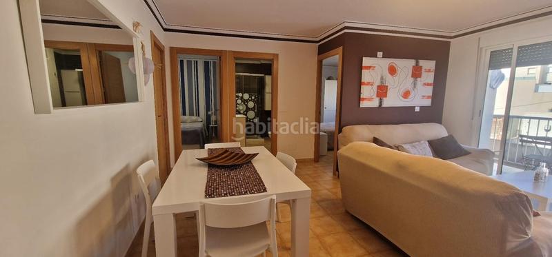 Foto 6fab17a3-6317-4114-abe4-e23b21553658. Rent flat in El Rubial Águilas