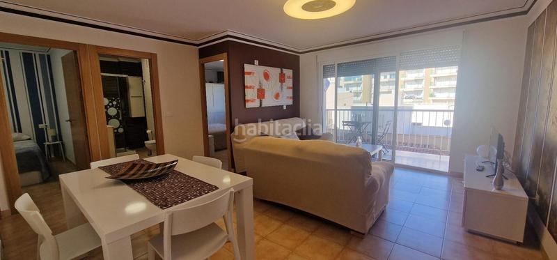 Foto 7ddfa95b-0dac-45df-a824-4c2946671b8e. Rent flat in El Rubial Águilas