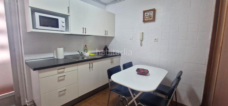 Foto a00e4ca6-c9b3-4dbc-8d9b-50e48d9bd290. Affitto piccolo appartamento in Delicias Águilas