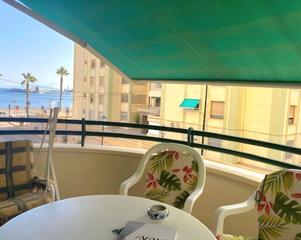 Lloguer Apartament a Delicias. Disponible solo por meses sueltos