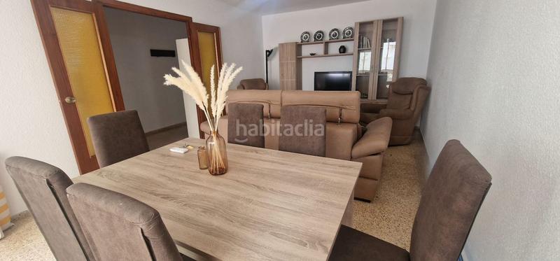 Foto 1310aca3-6d55-492a-a3fd-f109b18a8058. Location appartement dans Delicias Águilas