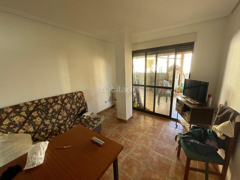 Foto 052b0197-84f2-449b-9c3b-d2133f1bd4a6. Gebäude in Casco Antiguo Águilas