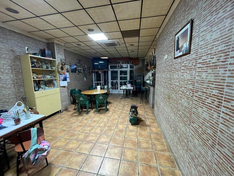 Foto 3144a549-f793-4013-a348-56694e43651f. Gebäude in Casco Antiguo Águilas