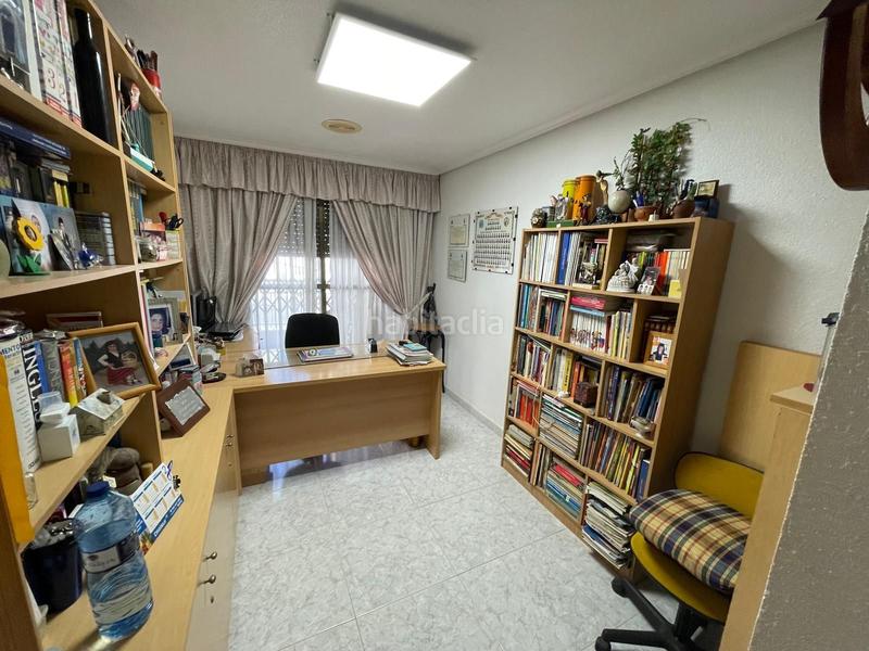 Foto 600ed5d4-0809-44bc-89e2-a340ac06040f. Gebäude in Casco Antiguo Águilas