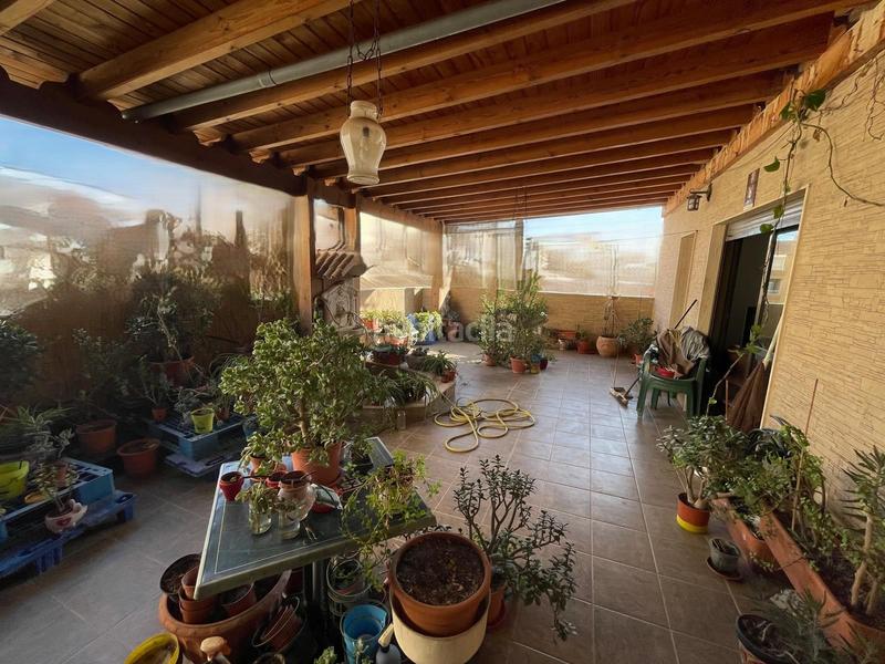 Foto a7f12dd9-bfa2-4f2a-82f3-9435d226308d. Gebäude in Casco Antiguo Águilas