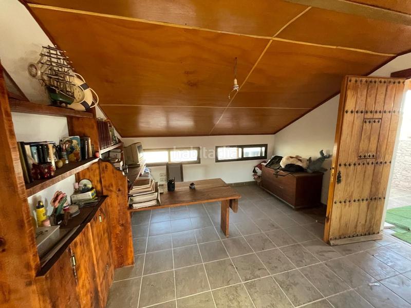 Foto e21edb69-c50e-4dbf-8f09-0b8cef61fd80. Gebäude in Casco Antiguo Águilas