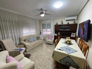 Flat in Casco Antiguo. Oportunidad en pleno centro de águilas!