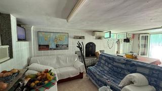 Zweistöckige Wohnung in Águilas. Se vende triplex con cuatro dormitorios