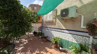 Duplex in Águilas. Se vende triplex con cuatro dormitorios