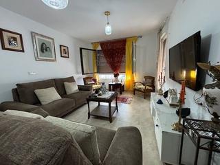 Flat in Casco Antiguo. Pisazo de los que ya no hacen de obra nueva!! listo para vivir s