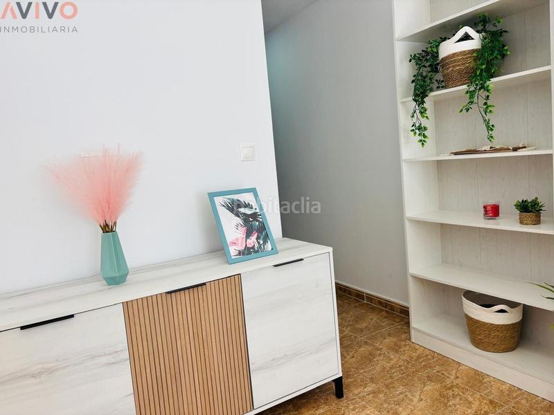 Foto 17980984-1a59-4ca5-bf04-70f230362038. Appartement in Águilas