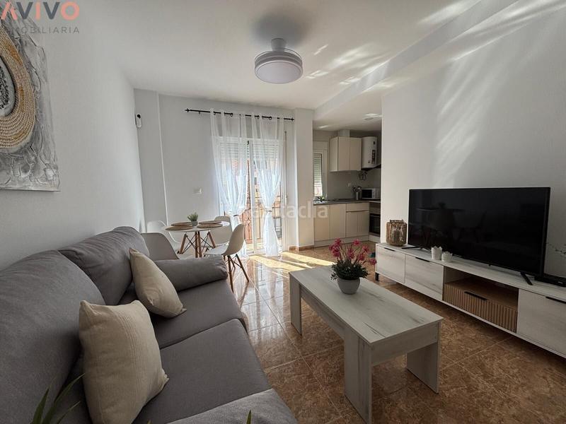 Foto 4fcf54a2-41bc-4430-b127-5315c5518b0f. Appartement in Águilas